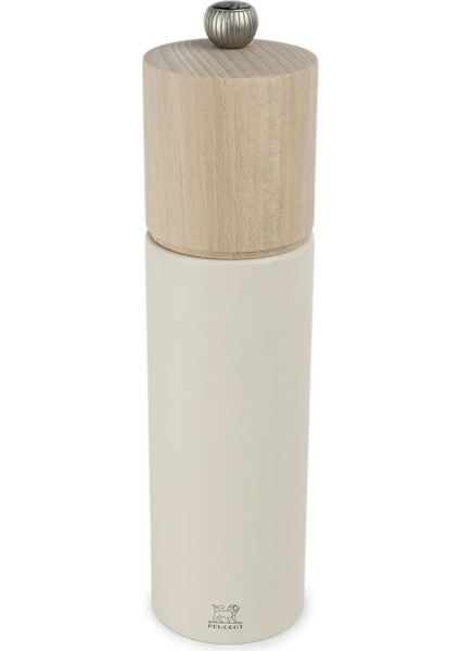 Boreal Fetaher White Tuz Değirmeni 21 cm