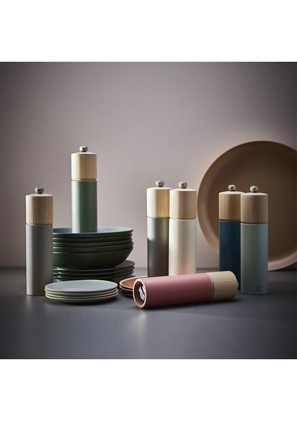 Boreal Fetaher White Tuz Değirmeni 21 cm fiyatları