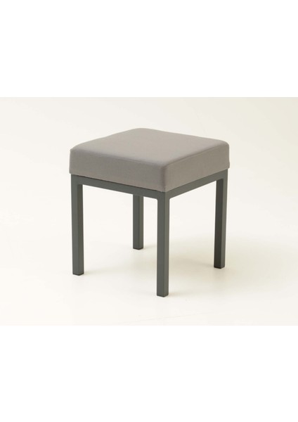 Kamelya Bahçe Koltuk Takımı Antrasit fırsatları