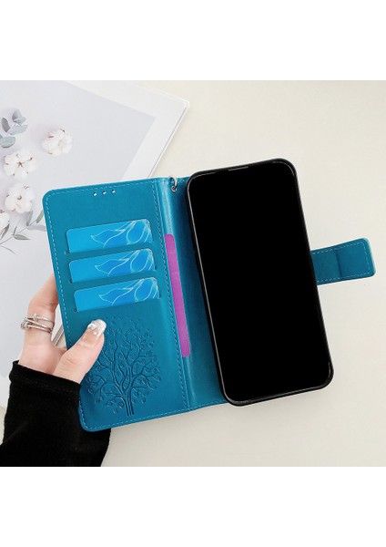 Oneplus 15 5g Cüzdan Telefon Kılıfı, Bilek Kayışı ve Manyetik Toka, Oneplus 15 5g Için 3 Kart Yuvalı Bohem Kapaklı Telefon Kılıfı (Yurt Dışından) fırsatları