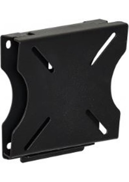 Vontech VT-1027 19" - 27" Açılı Tv Duvar Askı Aparatı