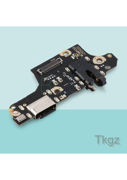 Xiaomi POCO X3 PRO Full Şarj Soketi Bordu Orjinal