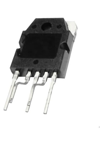 2s 0880 To-3p-5l Entegre Devre