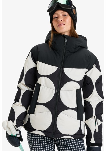 Alofted Puffy Kadın Mont