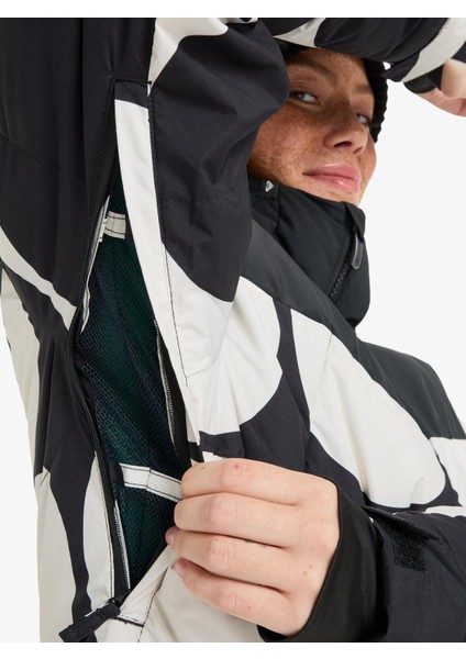 Alofted Puffy Kadın Mont