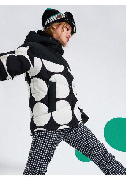 Alofted Puffy Kadın Mont