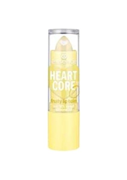 Lıp Care Heart Core Meyveli Dudak Kremi 04 Yumuşak Dokulu 4.5 g fiyatları