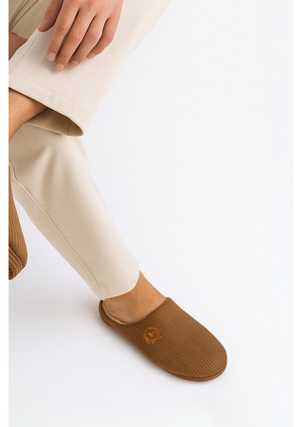 Pofuduk Ev Terliği Erkek Kadın Için Ses Yapmaz Taban Içi Kürklü Yıkanabilir Misafir Terliği modelleri