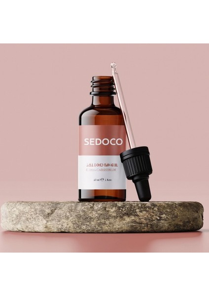 Somon Balığı Yağı Nemlendirici Serum – 30 ml fiyatları