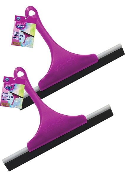 Cam Sileceği İkili Paket