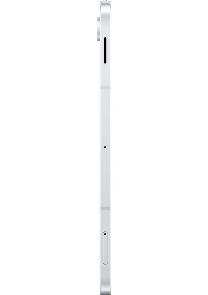 Galaxy Tab S10 Lite 8gb 256GB Gümüş Tablet