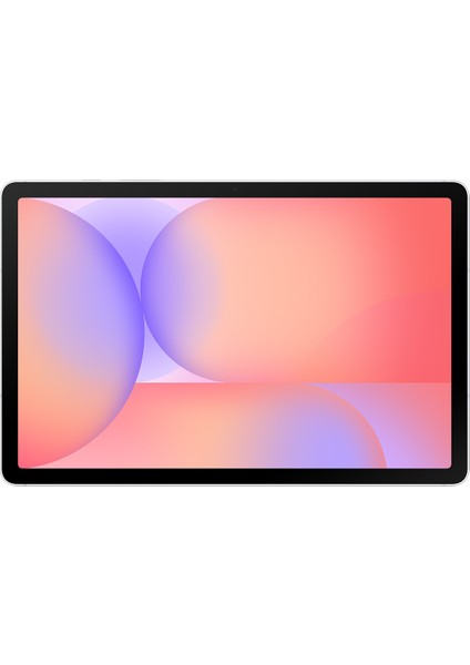 Galaxy Tab S10 Lite 8gb 256GB Gümüş Tablet