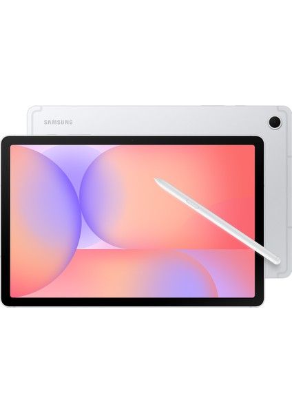 Galaxy Tab S10 Lite 8gb 256GB Gümüş Tablet modelleri