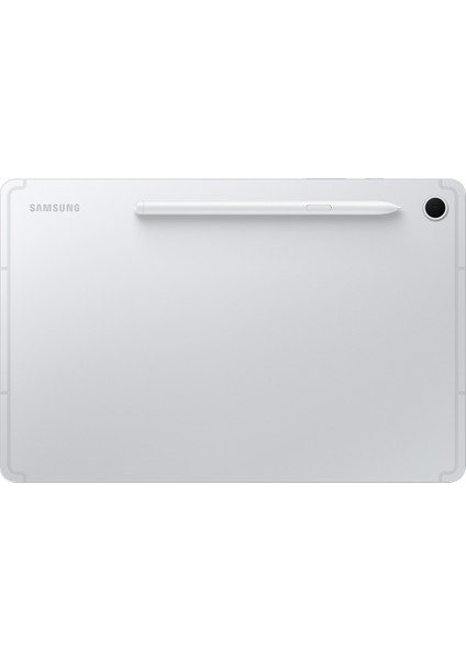 Galaxy Tab S10 Lite 8gb 256GB Gümüş Tablet fiyatları