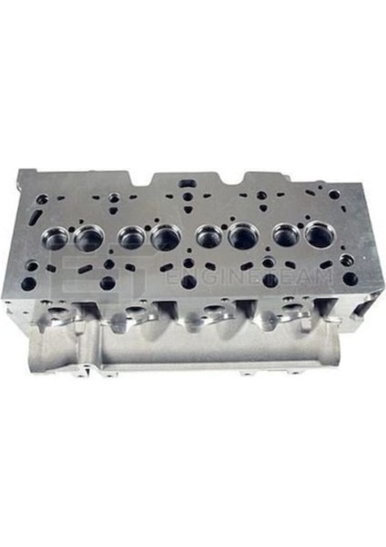 Silindir Kapağı Kango Clıo Megane Iı 1.5 Dcı K9K 7701473181 MOT15750