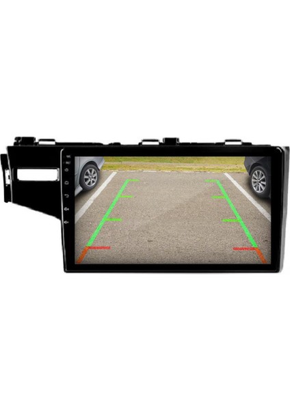 Honda Jazz Android Multimedya Sistemi 2-32 For-X (2015-2019) fırsatları