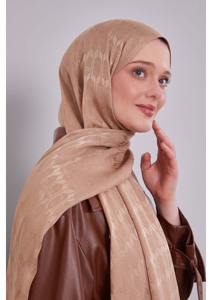 Sütlü Kahve Janjan Şal fiyatları