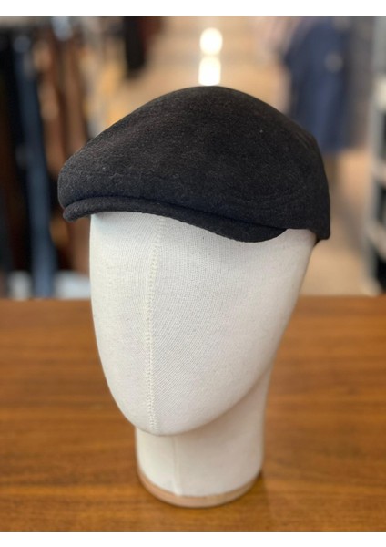 Peaky Blinders Ingiliz Model Spor Kaşe Kışlık Kasket