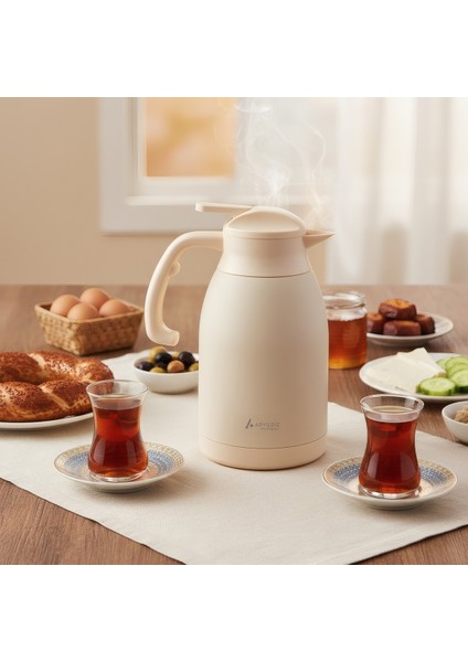 Protherm Termos Krem 2 Litre