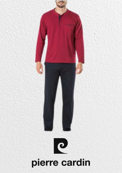 5 Parça Triko Robdöşambr & Yazlık-Kışlık Pijama Takımı & Deri Terlik & Hakiki Deri Kemer Cüzdan Seti