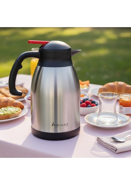 Protherm Termos Inox 2 Litre