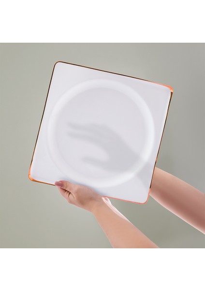 Crystal Ixir Gold 56 Parça 12 Kişilik Yemek Takımı indirimleri