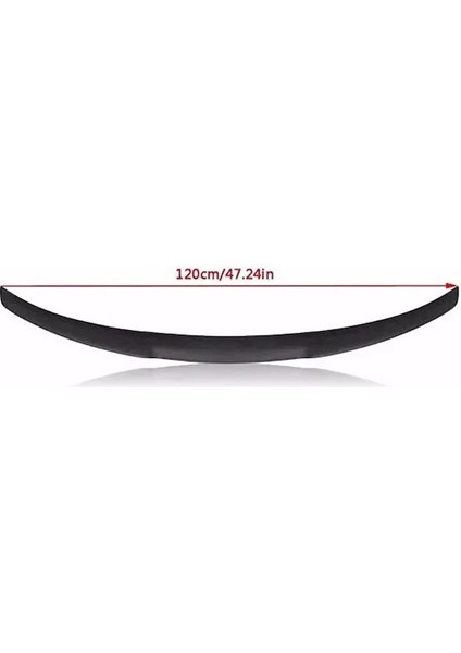 Daihatsu Towner Uyumlu Bagaj Üstüyarasa Spoiler fiyatları