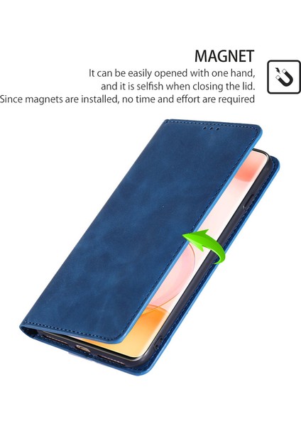 Oneplus 15 5g Manyetik Kapaklı Cüzdan Kılıf, Oneplus 15 5g Telefon Kılıfı Ultra Ince, Kart Tutucu ve Güvenli Kapatma (Yurt Dışından) modelleri