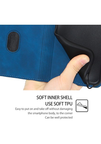 Oneplus 15 5g Manyetik Kapaklı Cüzdan Kılıf, Oneplus 15 5g Telefon Kılıfı Ultra Ince, Kart Tutucu ve Güvenli Kapatma (Yurt Dışından) fırsatları