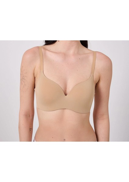 Mdb Freshness MSF02 Geniş Sırt Kuşaklı Lazer Kesim Sütyen fiyatları