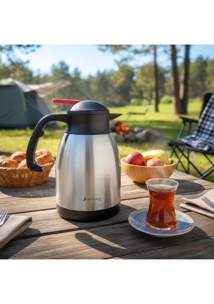 Protherm Termos Inox 1,5 Litre