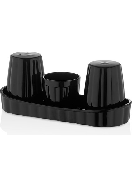 Pc Tuzluk Biberlik Kürdanlık Seti – Kırılmaz Polikarbon Tuzluk Takımı – Gıda ile Temasa Uygun – Şık ve Dayanıklı Tasarım fırsatları