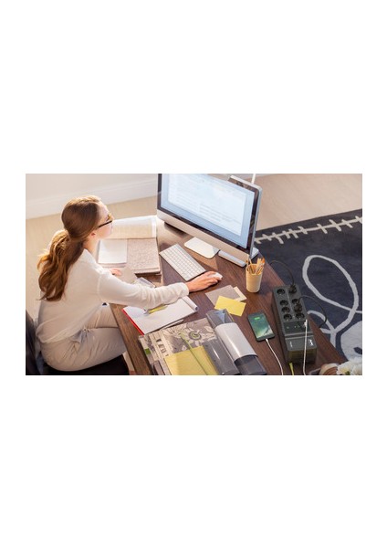 BE1050G2-GR Back-Ups 1050VA/600W Schuko Usb-C Kesintisiz Güç Kaynağı modelleri