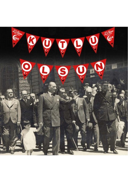 23 Nisan Harf Afiş fiyatları