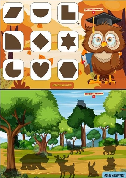 3-9 Yaş Kodlamaya Başlıyorum Yaz-Sil Kitabı modelleri