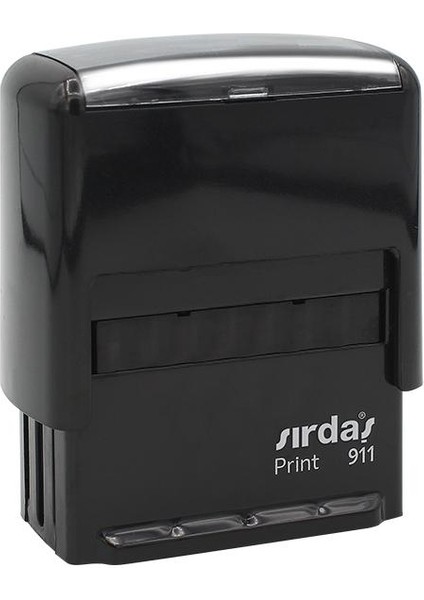 Onaylandı Kaşesi, 911 (41MM*16MM) Mavi Keçeli Otomatik Kaşe indirimleri