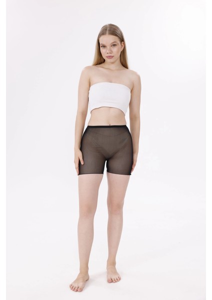 Mdb Freshness 0024 Lazer Kesim Tül Boxer Korse modelleri