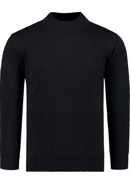 Premium Erkek Yarım Balıkçı Yaka Triko Kazak Gregorio fiyatları