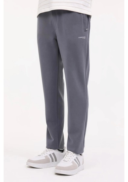 Erkek Eşofman Altı Renato 22ITL1022 Antrasit