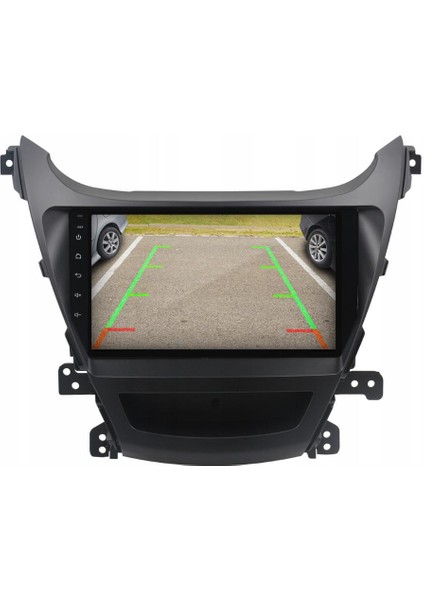 Hyundai Elantra Android Multimedya Sistemi 2-32 For-X (2014-2015) fırsatları