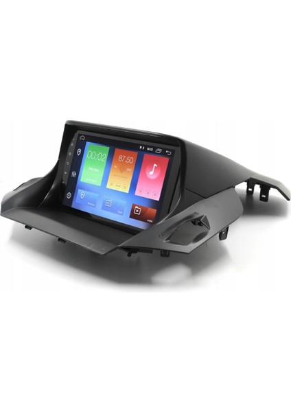 Ford Kuga-C Max Android Multimedya Sistemi 2-32 For-X (2014-2020) modelleri