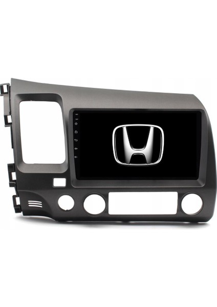 Honda Civic Fd6 Android Multimedya Sistemi 2-32 For-X (2006-2011) fiyatları