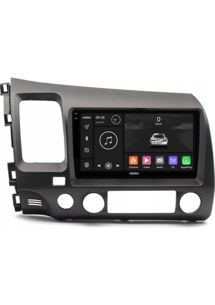 Honda Civic Fd6 Android Multimedya Sistemi 2-32 For-X (2006-2011) indirimleri