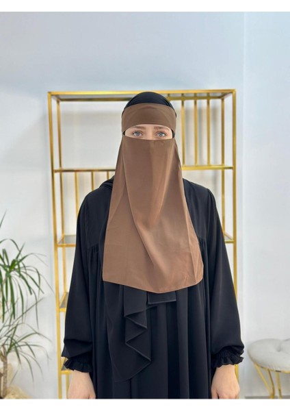 Tek Katlı Pece Medine Ipegi Kahve Renk fiyatları