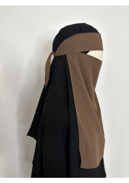 Tek Katlı Pece Medine Ipegi Kahve Renk fırsatları