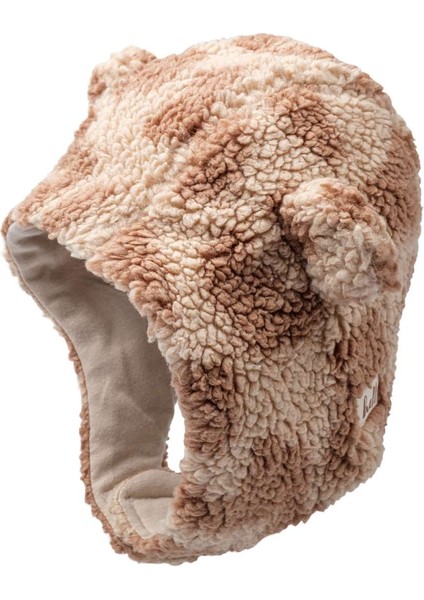 Ayı Kulaklı Peluş Bere