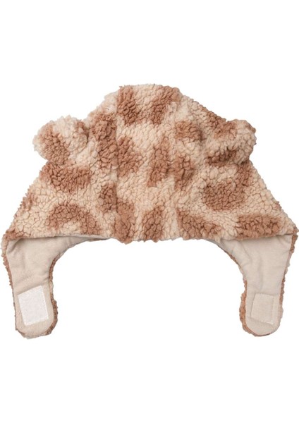 Ayı Kulaklı Peluş Bere fiyatları