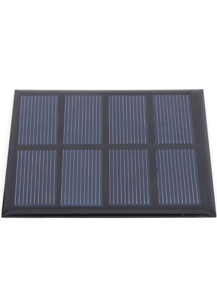 Güneş Paneli 1.5 Volt 250 Ma 70X70MM Solar Paneli modelleri