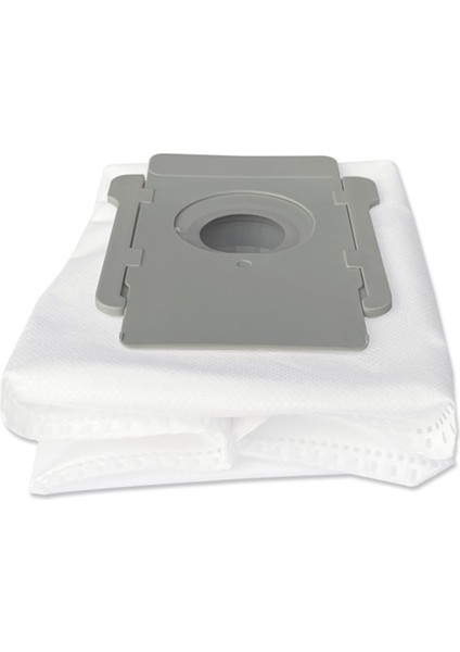 Combo J9+ ve J7+/plus Süpürge Aksesuarları Için 12 Adet Toz Torbası Uzun Ömürlü ve Iyi Çalışmak Için Üretilmiştir (Yurt Dışından) fırsatları