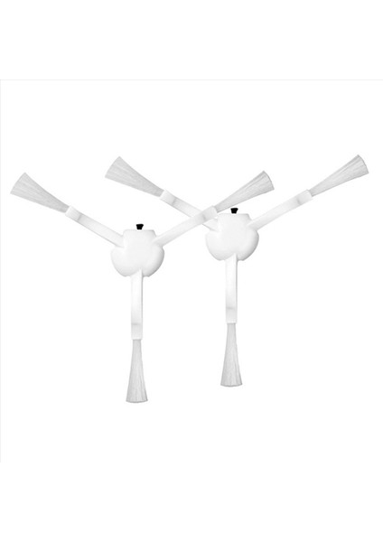 1c 1t Aksesuar Kiti Için 24 Adet Mi Robot Süpürge Parça Değişimi (Yurt Dışından) modelleri